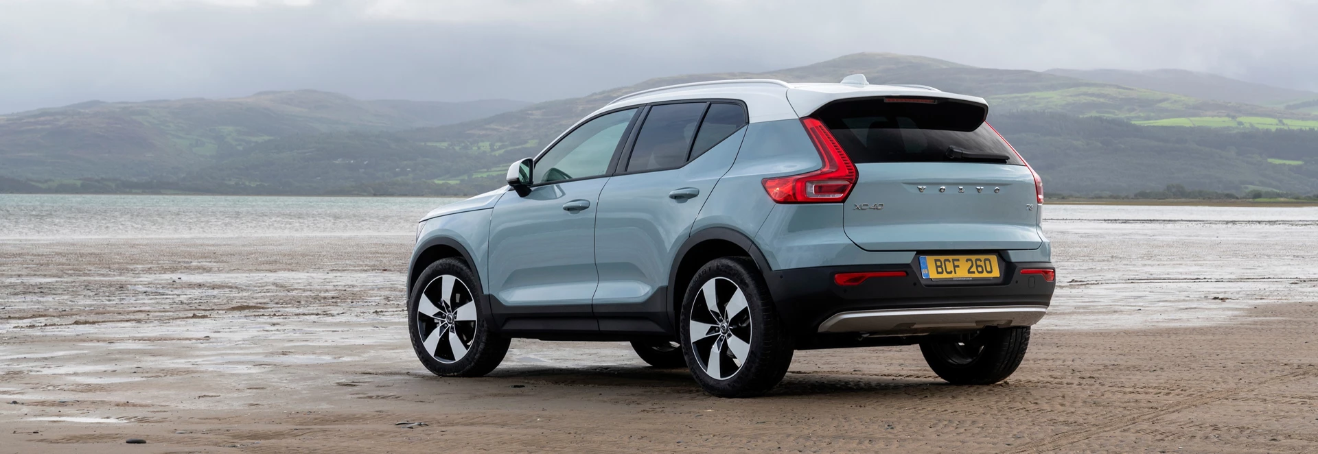 Top 10 safest SUVs for sale in 2019
